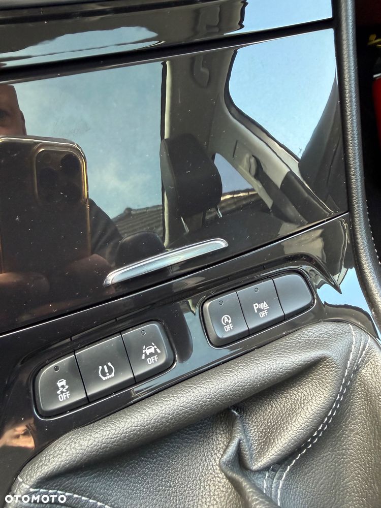 Opel Grandland X 1.2 Start/Stop INNOVATION - 26