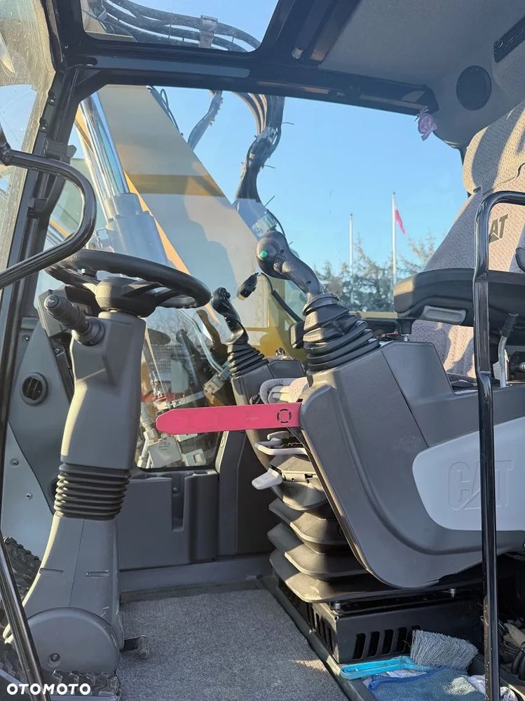 Caterpillar 314F - 7