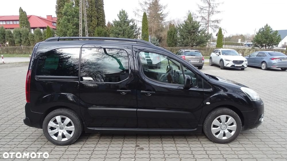 Citroën Berlingo 1.6 HDi XTR - 6