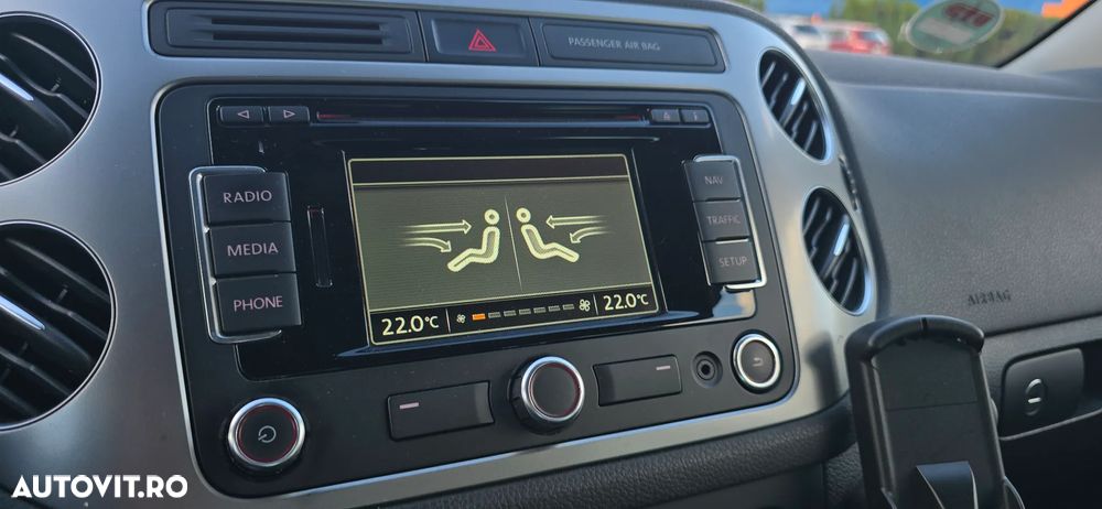 Volkswagen Tiguan - 18