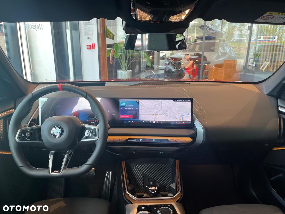 BMW X3 - 16