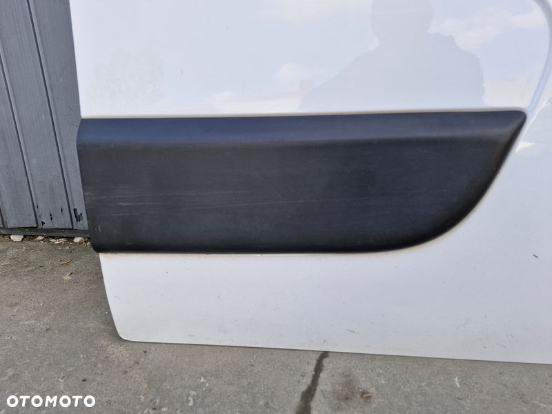 renault master iii 3 drzwi prawy przód prawe przednie - 4