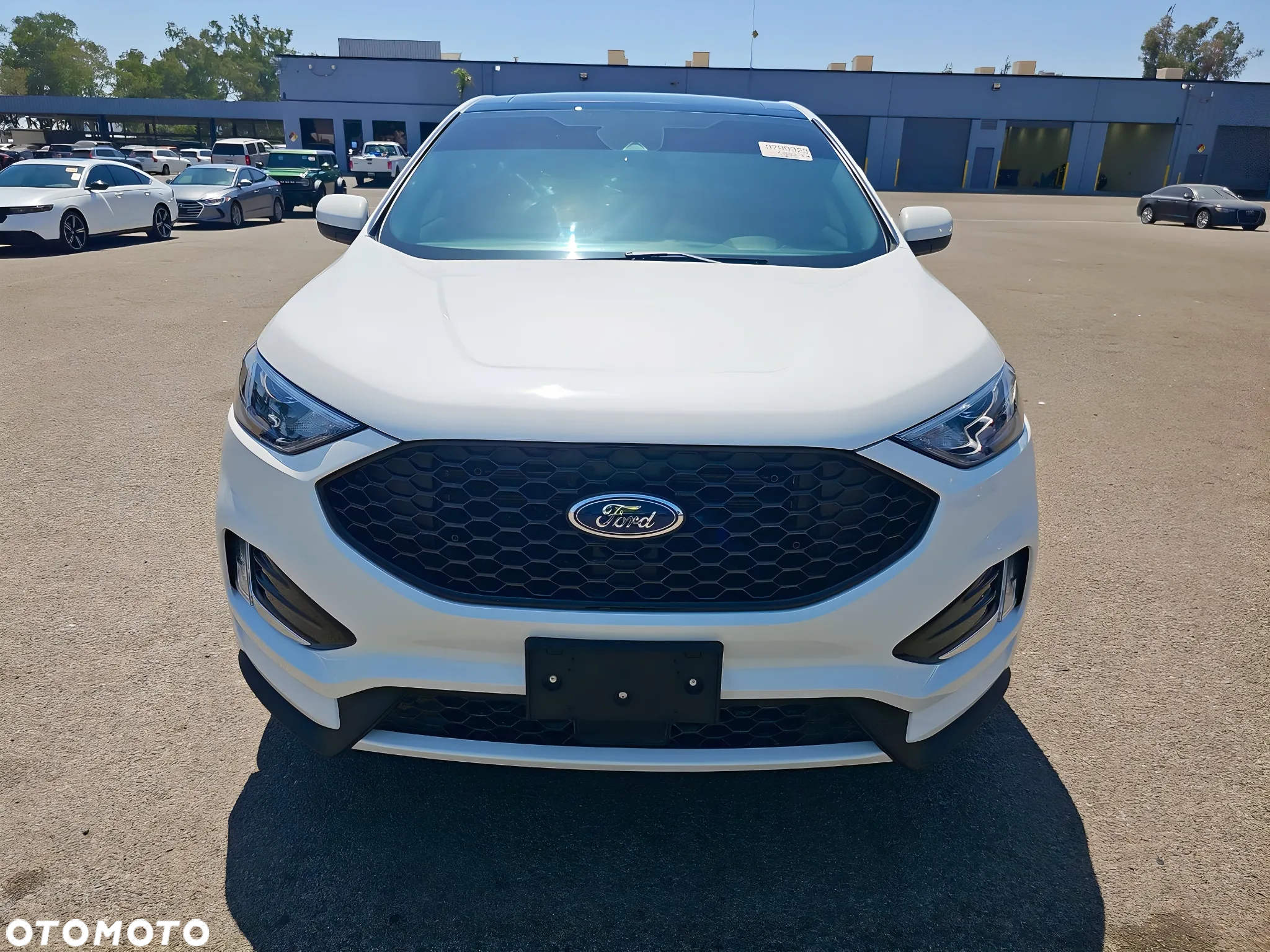 Ford Edge