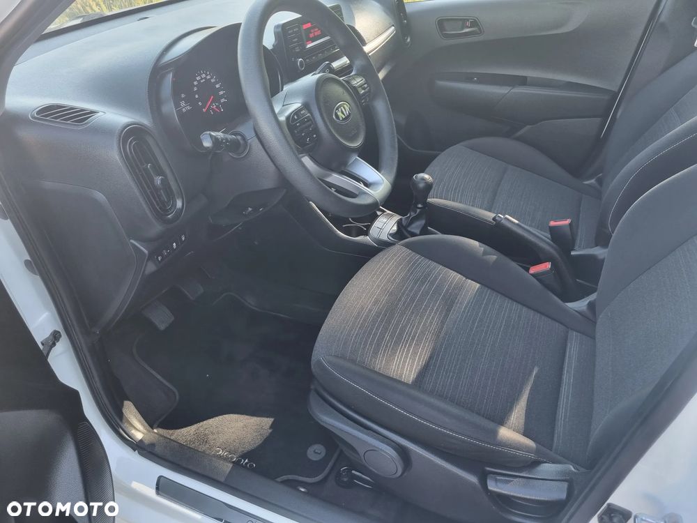Kia Picanto 1.0 Dream-Team Edition - 15