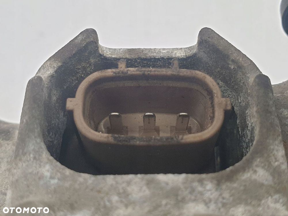 ALTERNATOR MAZDA 2 II 1.3 16V _ A2TG1391 oryginał Alternator - 7