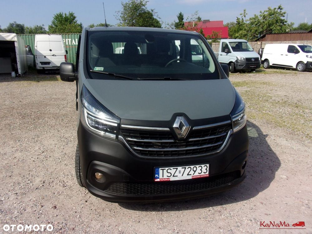 Renault Trafic - 11