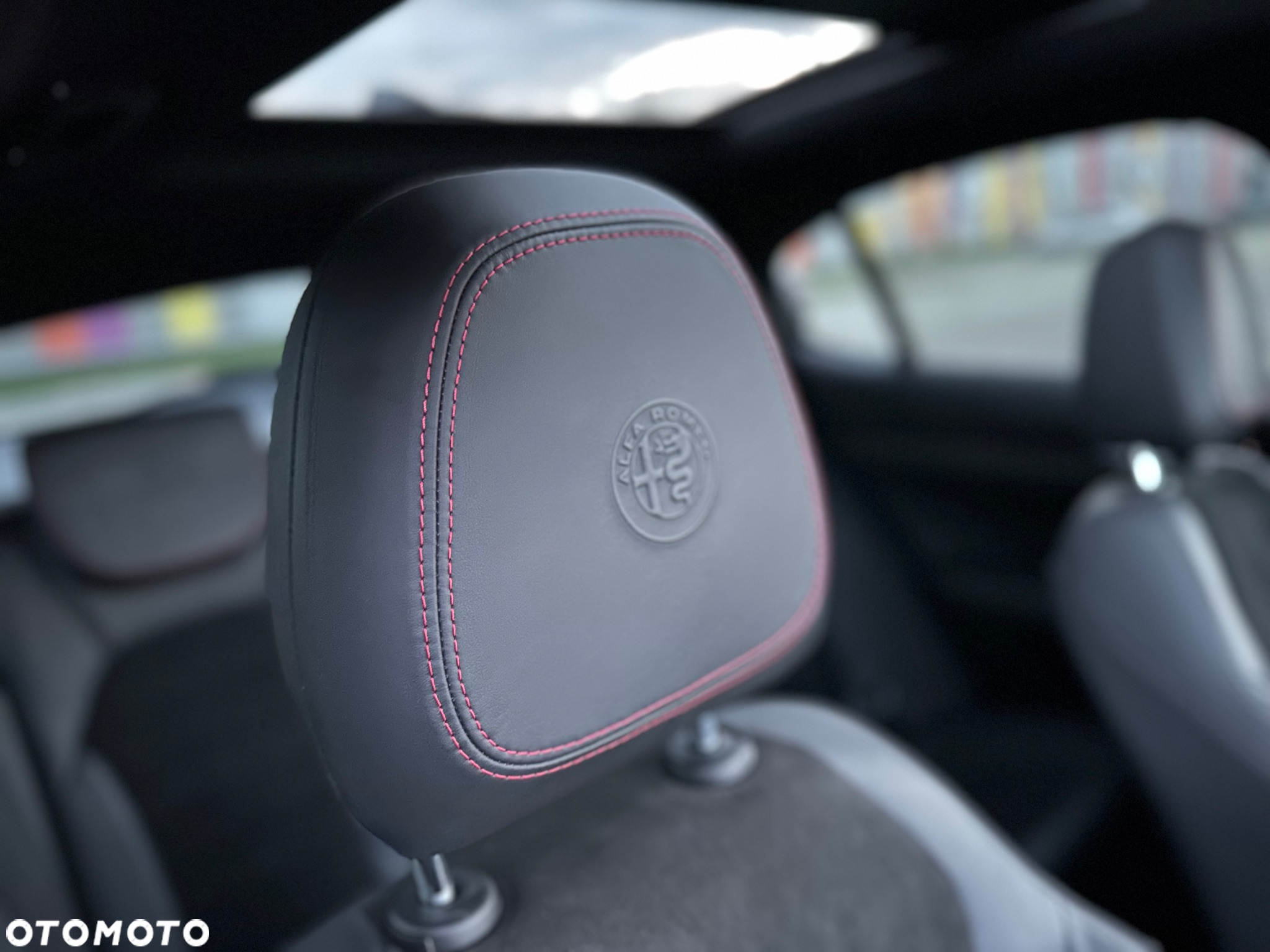 Alfa Romeo Stelvio 2.9 Bi Turbo V6 Quadrifoglio Q4 - 29