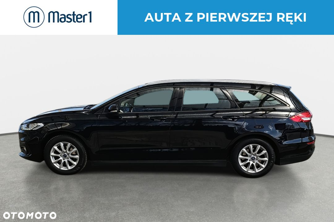 Ford Mondeo 1.5 EcoBoost Trend - 2