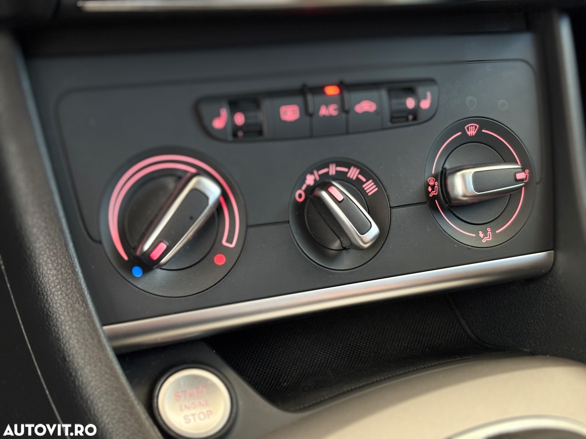 Audi Q3 2.0 TDI Quattro S tronic - 24