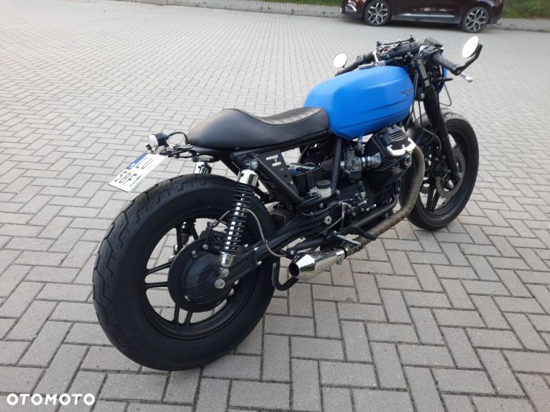 Moto Guzzi Inny - 4