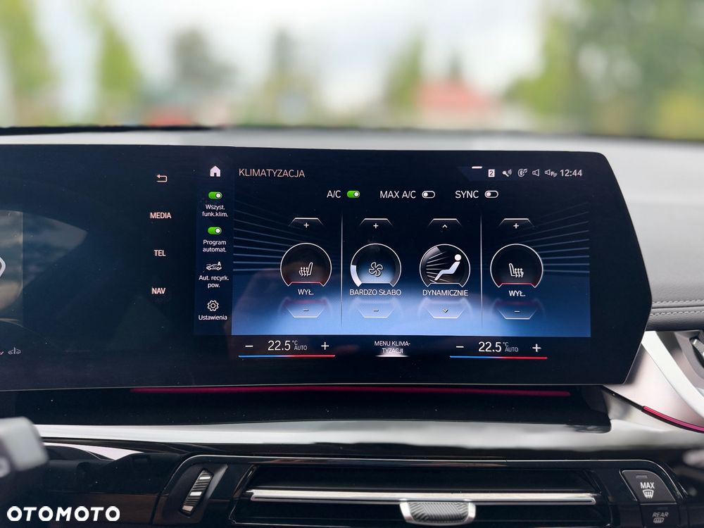 BMW X1 - 20