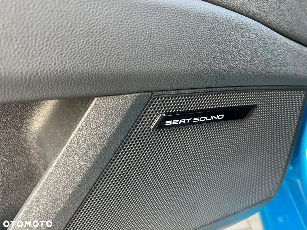 Seat Leon - 7