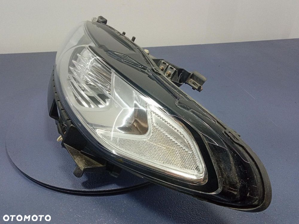FORD MONDEO MK5 14-20 REFLEKTOR LEWY PRZÓD DS73-13W030-AE - 3