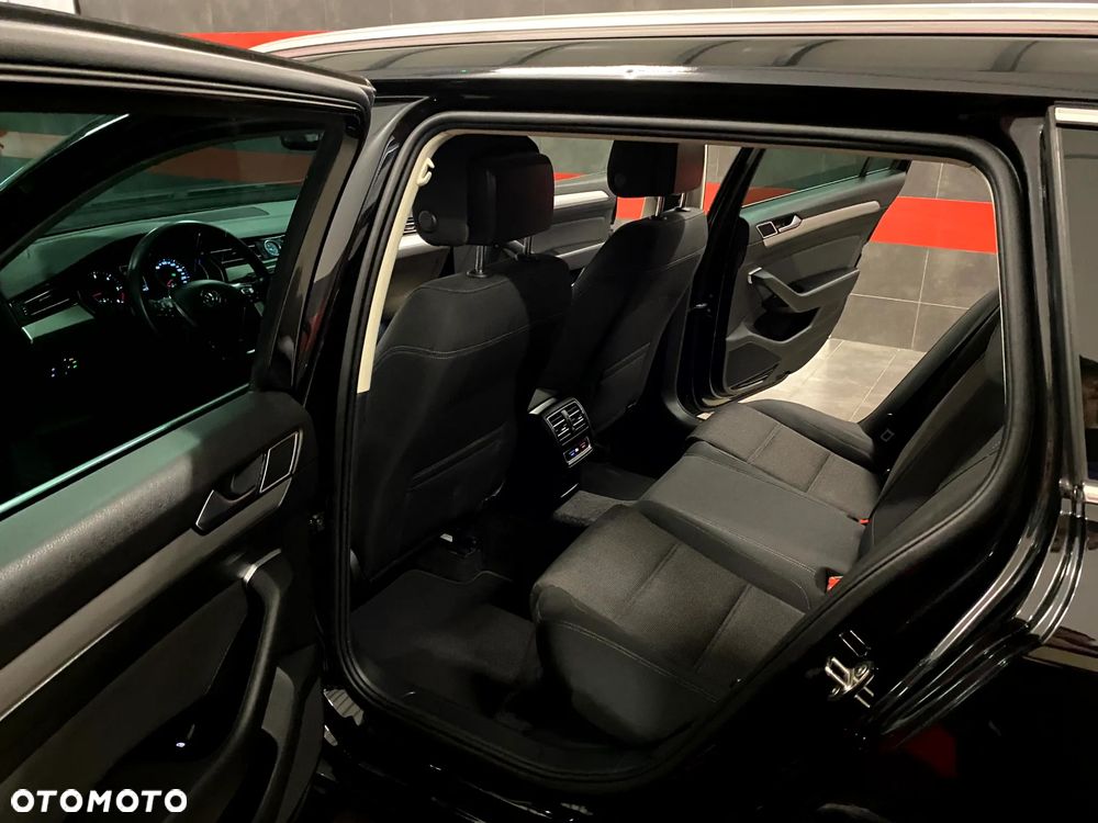Volkswagen Passat Variant 2.0 TDI BMT SCR Highline DSG7 - 18