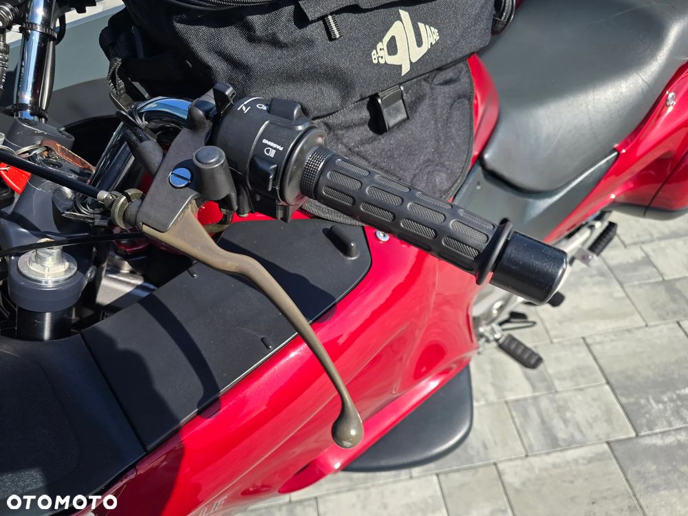 Honda Deauville - 17