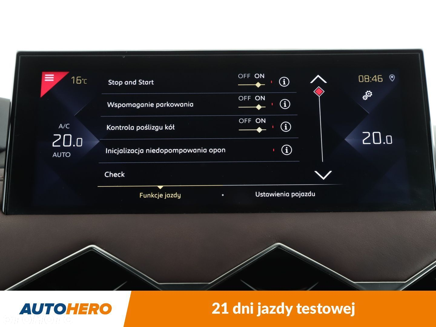 DS Automobiles DS 3 Crossback - 23