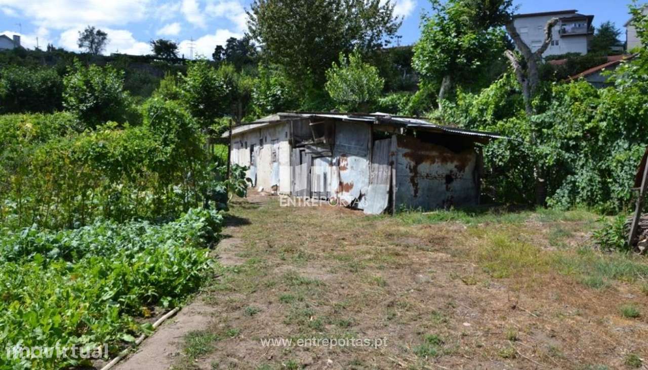 Venda Terreno, Constance, Marco de Canaveses - Grande imagem: 2/25