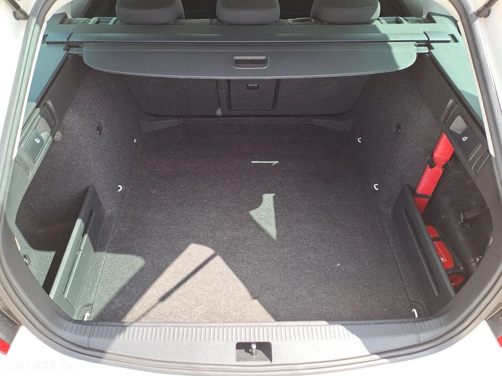 Skoda Octavia 1.5 TSI ACT Style DSG - 12