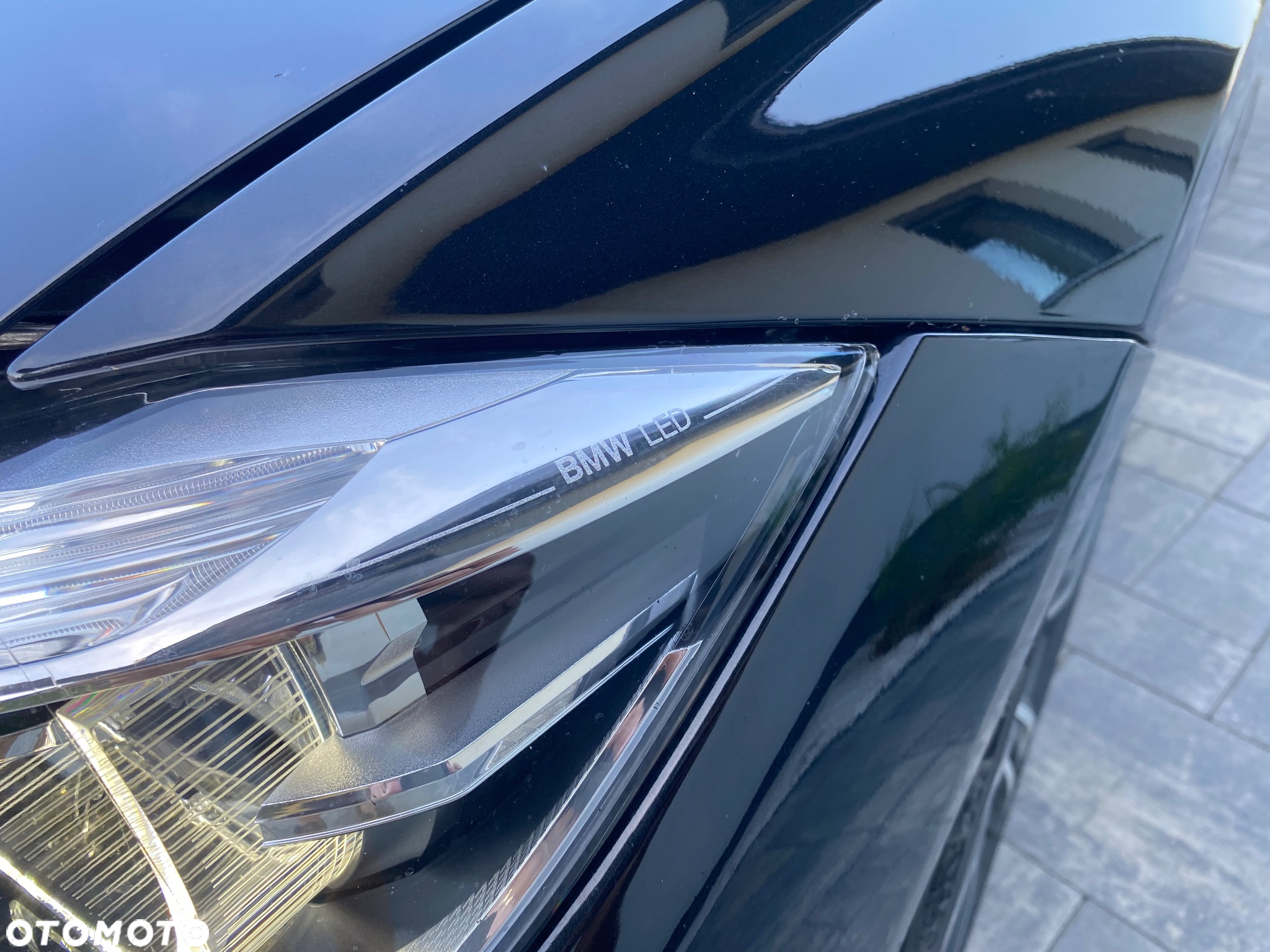 BMW Seria 3 330d - 15