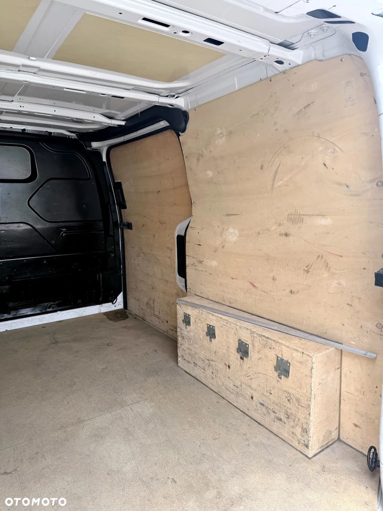 Ford TRANSIT - 14