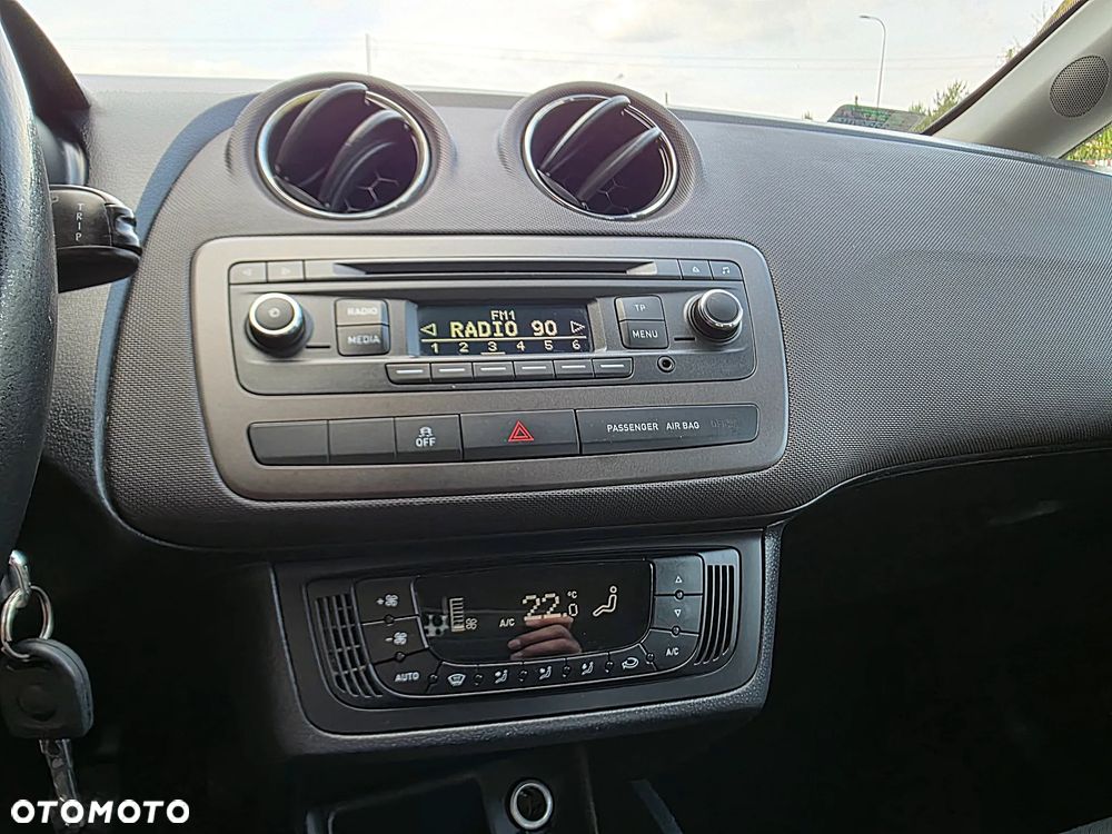 Seat Ibiza 1.6 TDI CR Style - 12