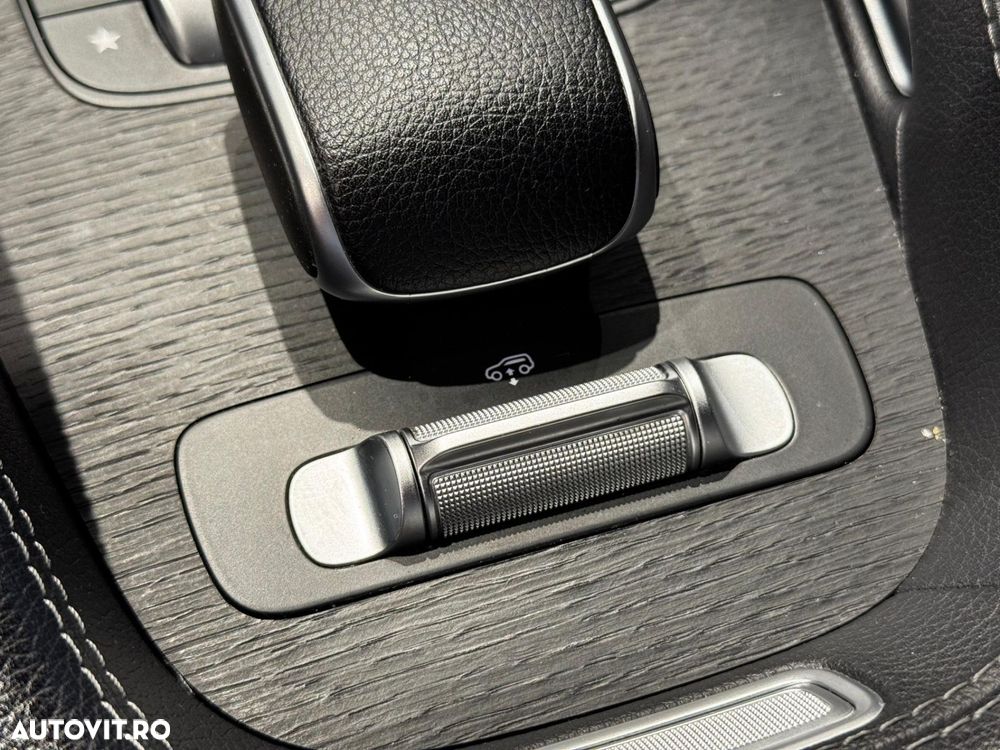 Mercedes-Benz GLE Coupe - 20