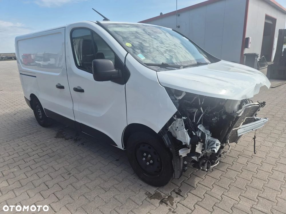 Renault TRAFIC - 10