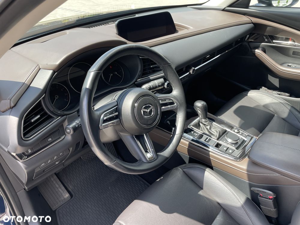 Mazda CX-30 - 8