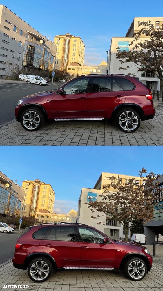 BMW X5 xDrive40d - 7