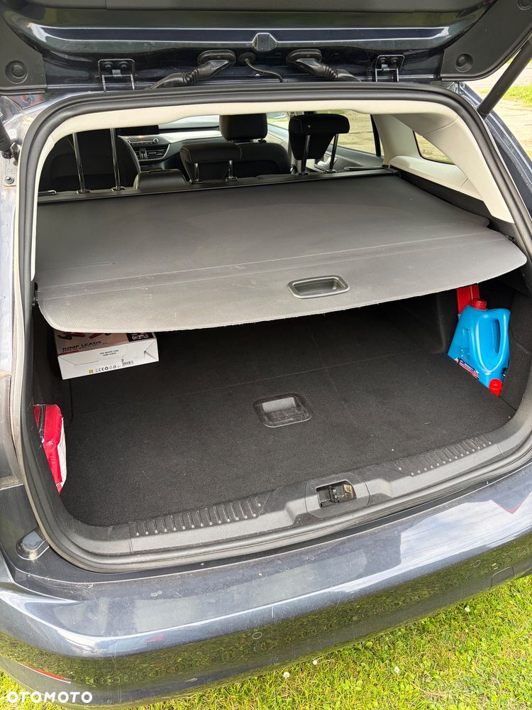 Ford Focus 1.0 EcoBoost Titanium - 13