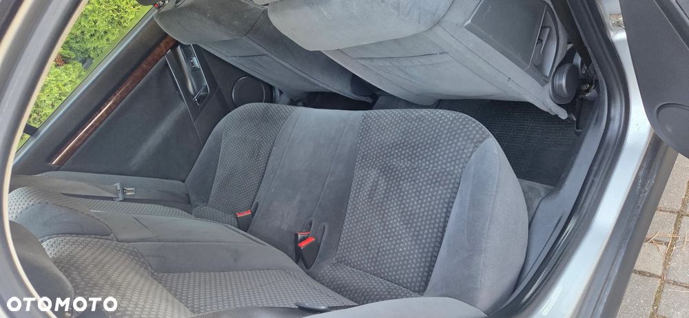 Opel Vectra 2.0 DTI Comfort - 8