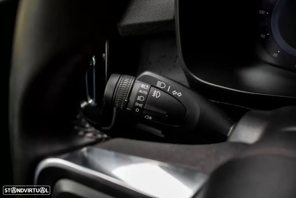 Volvo C40 - 15