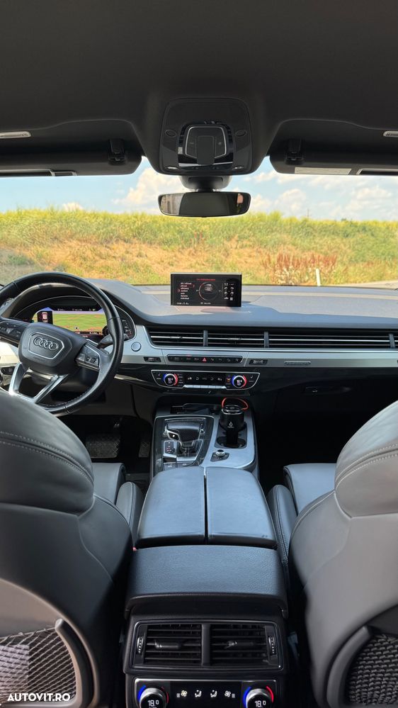 Audi Q7 - 5