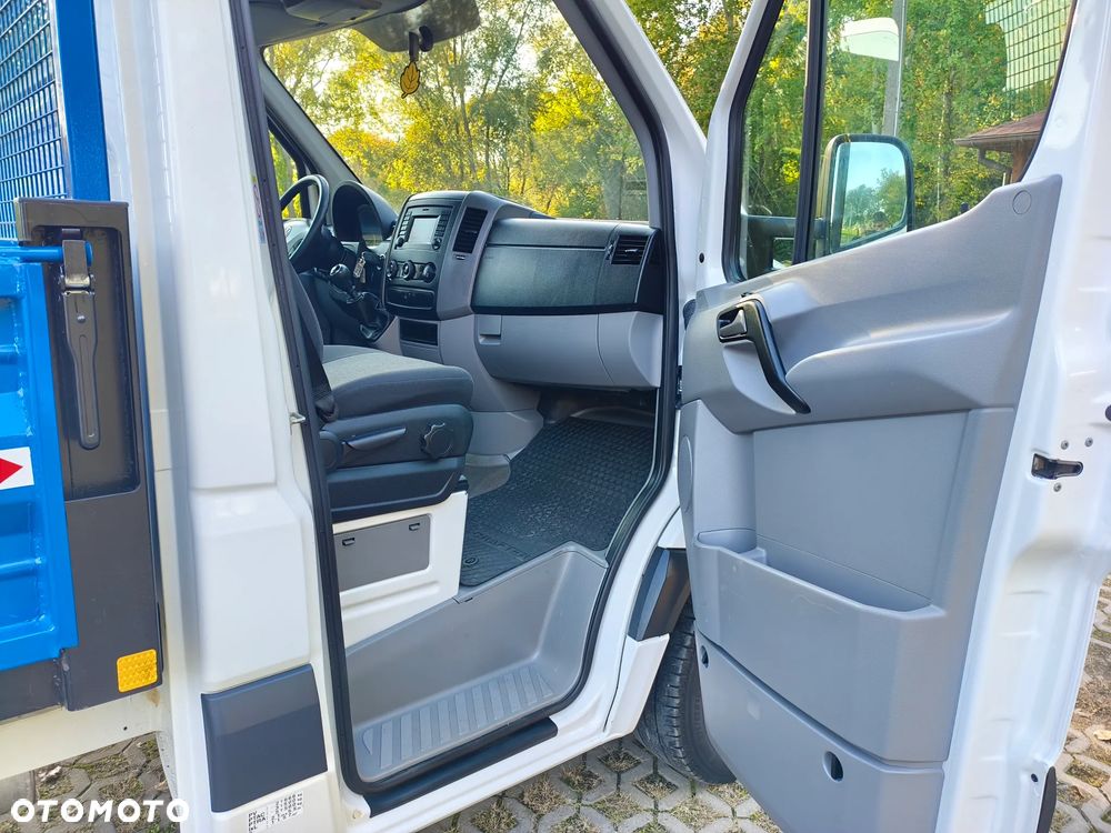 Volkswagen Crafter - 26