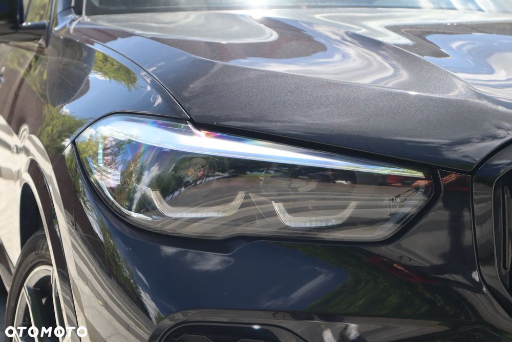 BMW X5 xDrive25d - 7