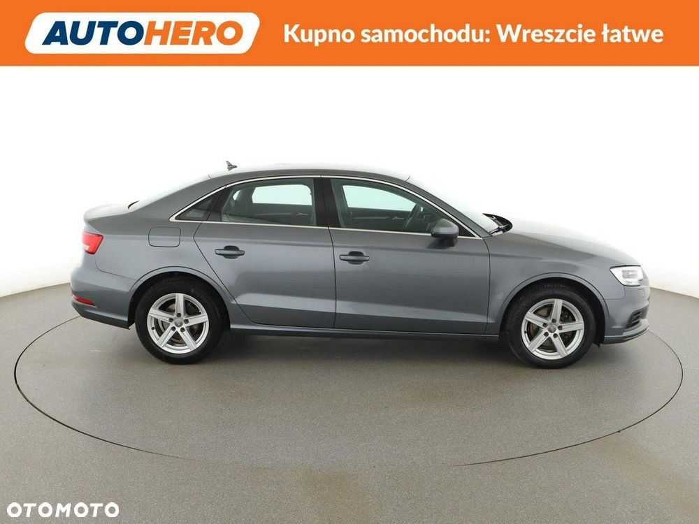 Audi A3 Limousine 30 TDI - 10