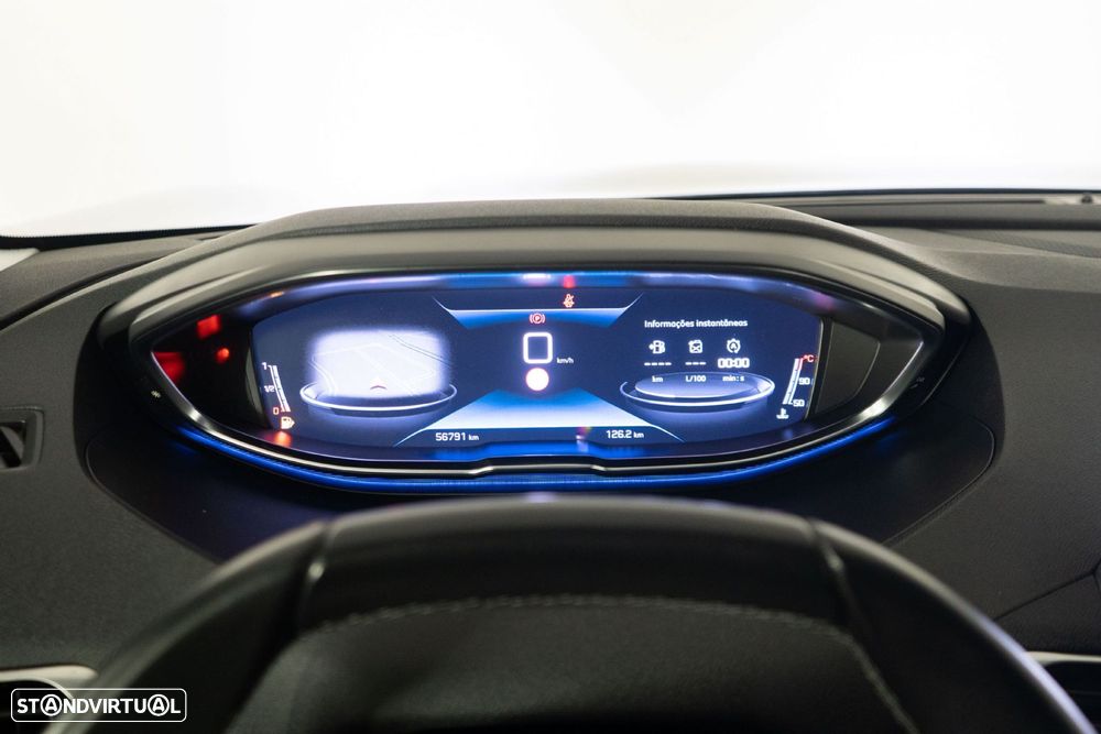 Peugeot 3008 1.2 PureTech Allure - 27