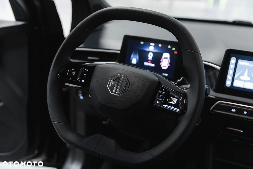MG MG3 1.5 Standard - 8