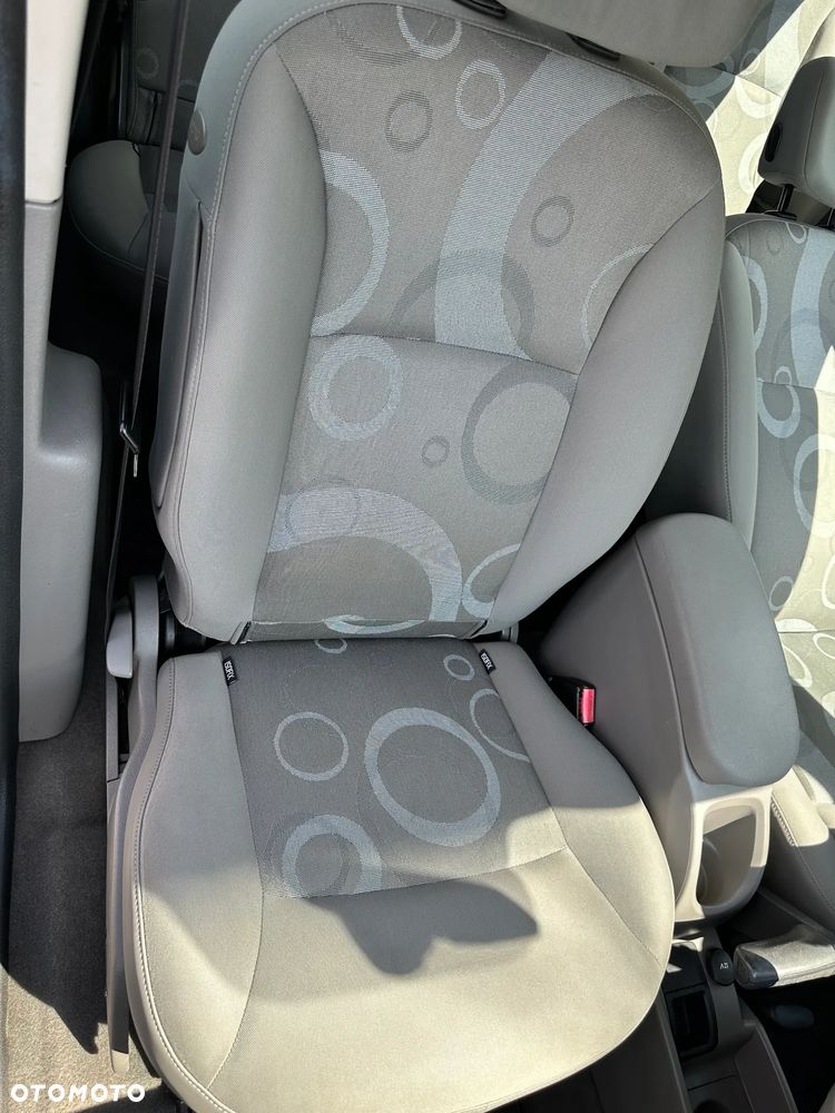 Renault Kangoo - 19