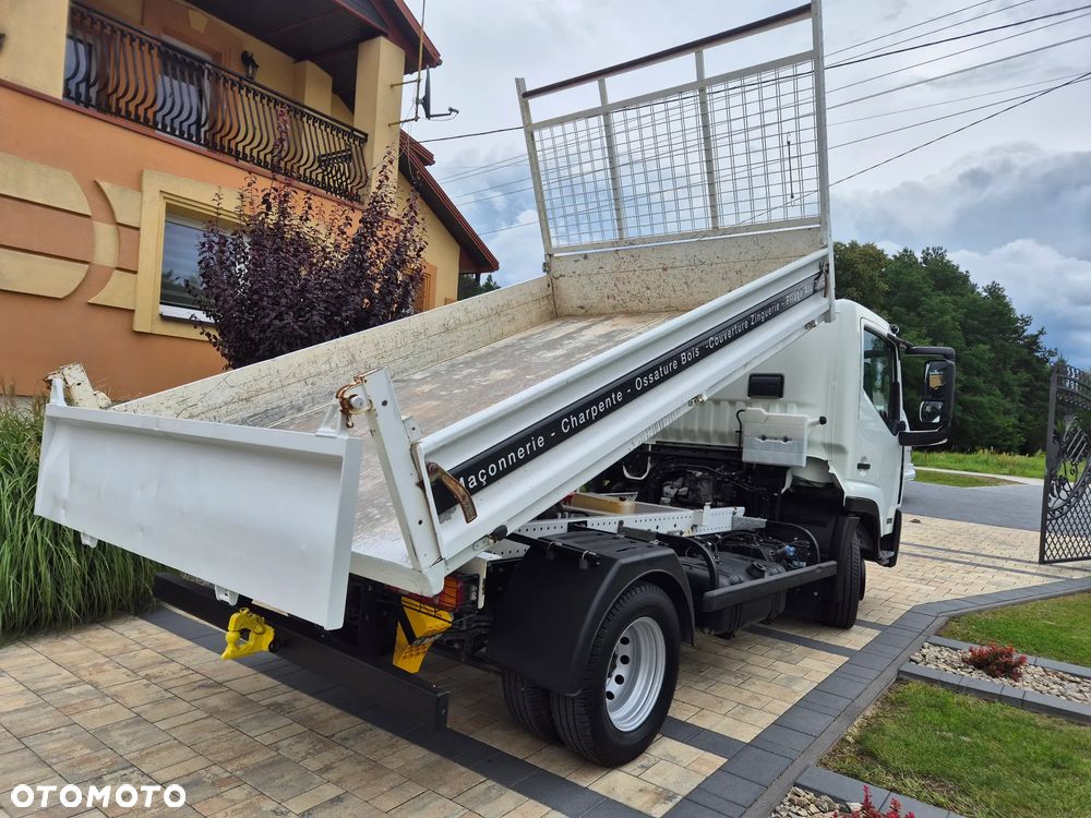 Nissan NISSAN NT 500 ATLEON 35C15 WYWROTKA KIPER 3.40 SPROWADZONY - 5