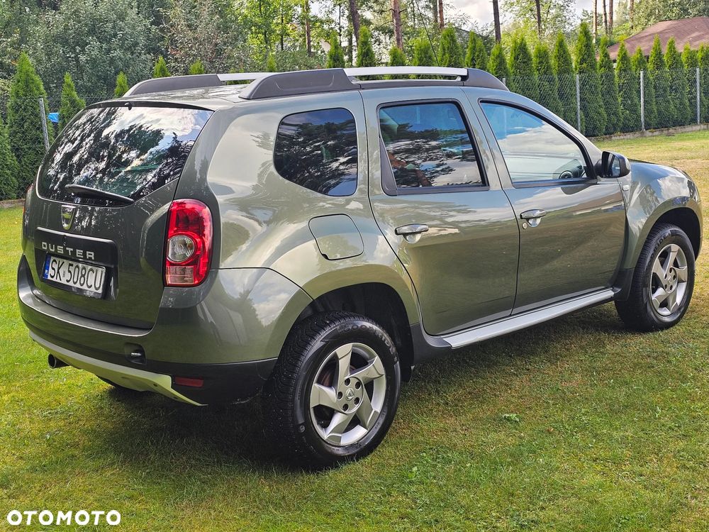 Dacia Duster 1.6 Laureate - 9