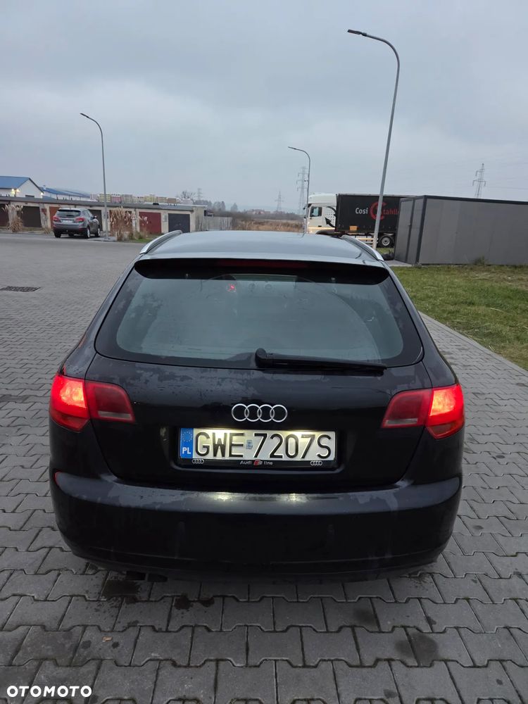 Audi A3 Sportback 2.0 TDI DPF Ambition - 22