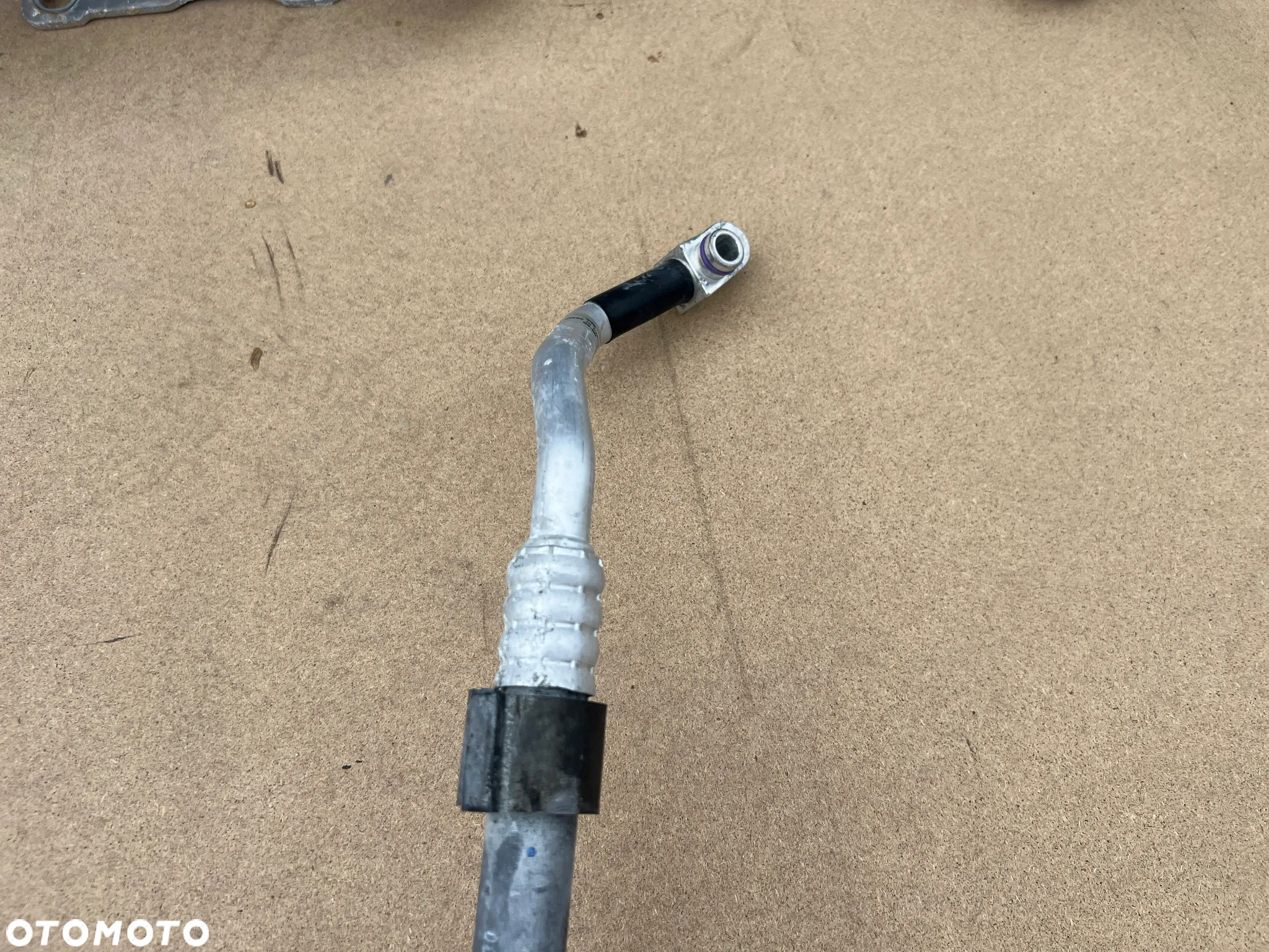RURA PRZEWÓD KLIMATYZACJI AUDI A5 8W 8W1816740 - 3