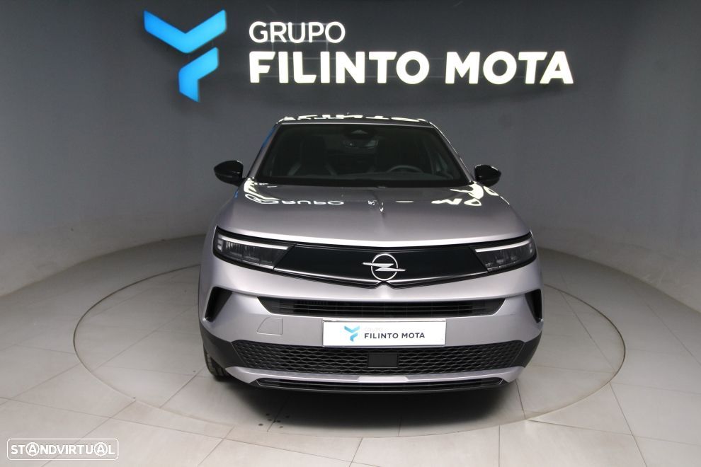 Opel Mokka 1.2 T Edition - 4
