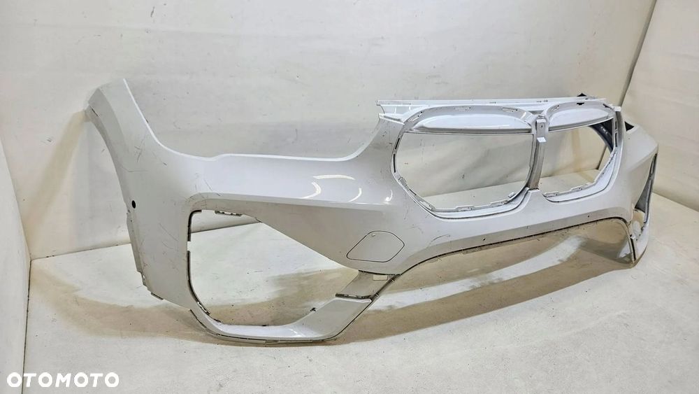 ZDERZAK PRZÓD PRZEDNI BMW X1 F48 LIFT LCI - 5