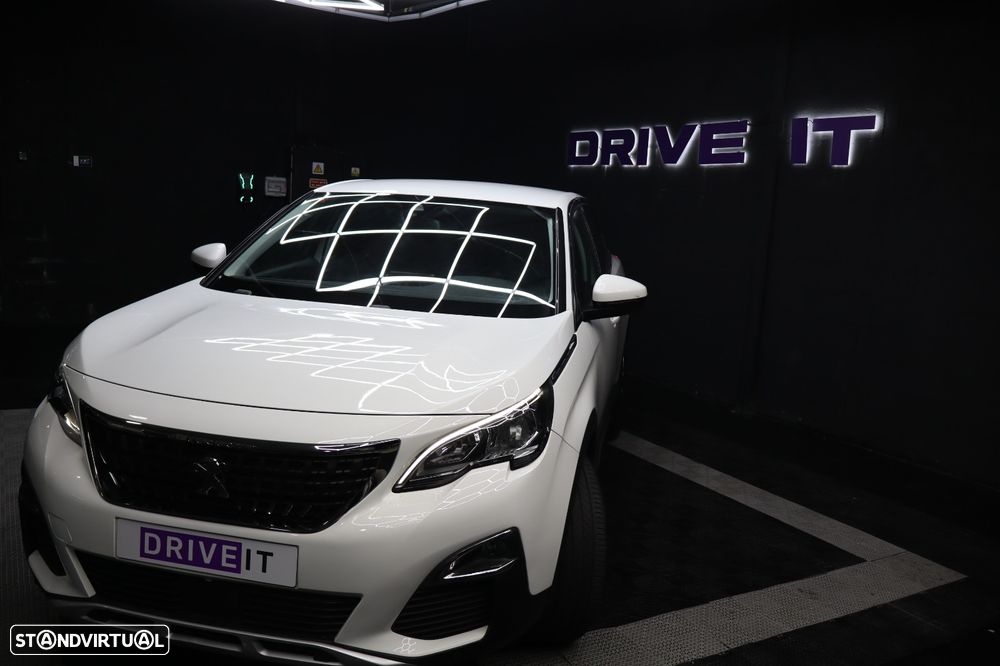 Peugeot 3008 PureTech 130 Stop & Start Active - 4