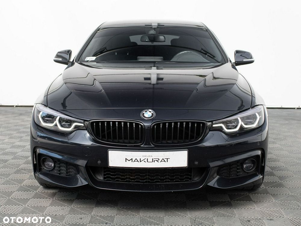 BMW Seria 4 430i GPF xDrive M Sport sport - 8