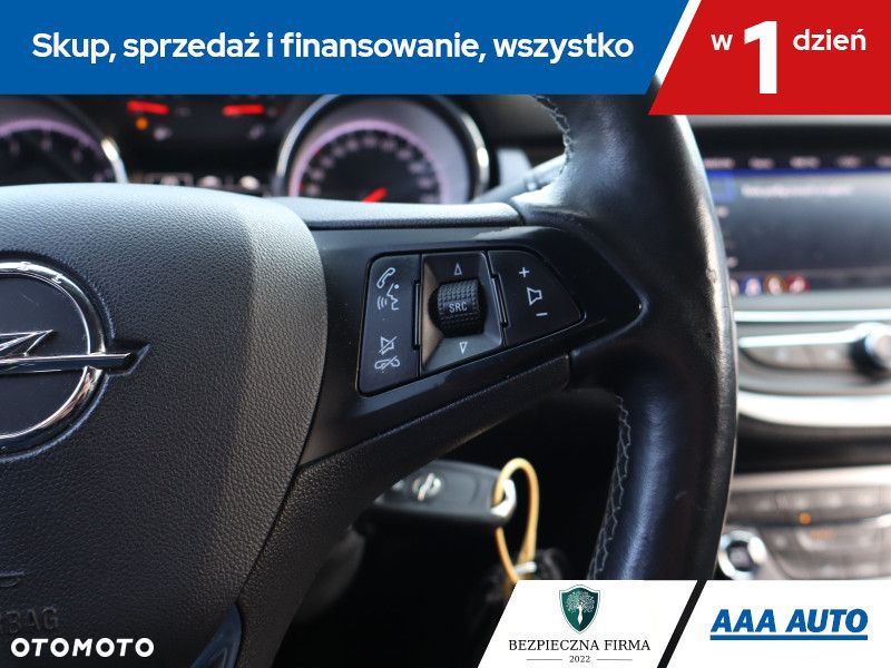Opel Astra - 18