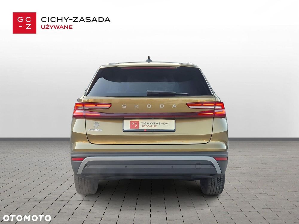 Skoda Kodiaq - 4