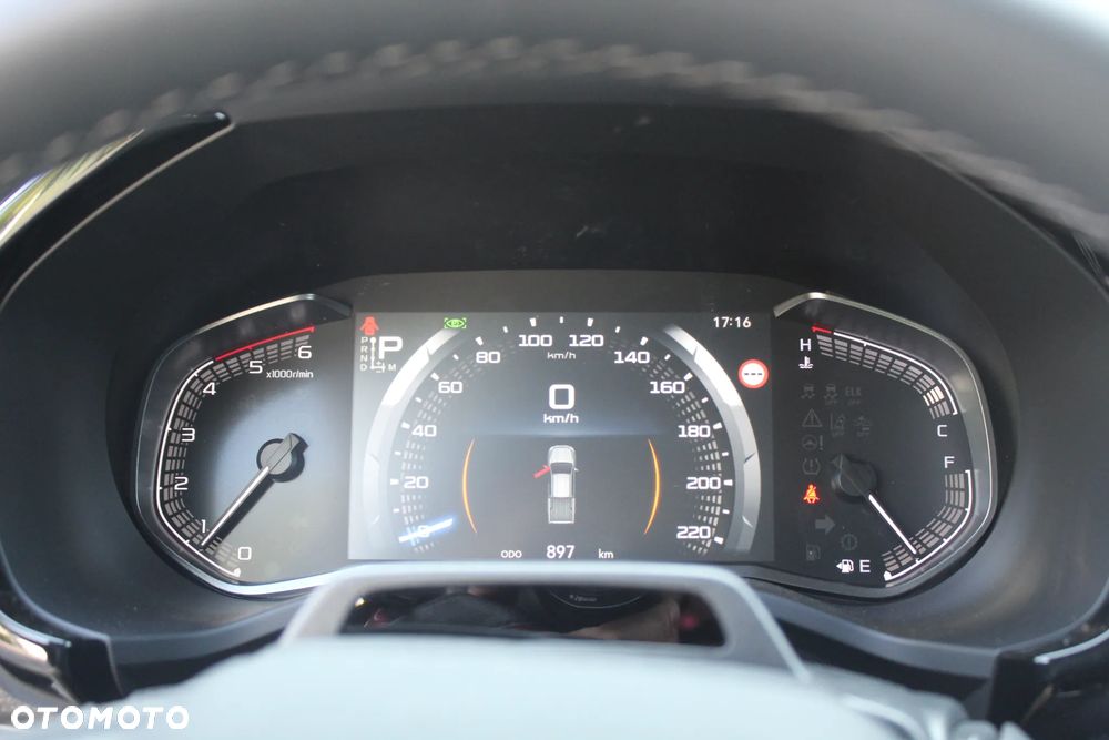 Isuzu D-Max 2.2 DC LSX 4WD - 11